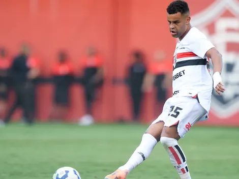 Santos estuda contratar Alisson do São Paulo por empréstimo