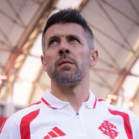 Internacional dispensa lateral-direito e encaminha retorno do jovem Yan Henrique ao Guarani, de São Paulo