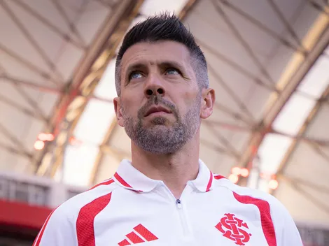 Internacional dispensa lateral e encaminha retorno de Yan Henrique ao Guarani