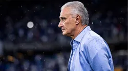 Cruzeiro voltou a vencer sob o comando de Tite
