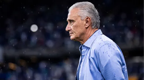 Cruzeiro voltou a vencer sob o comando de Tite