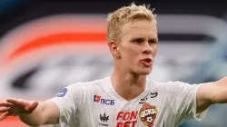 IMAGO/NurPhotoMatvey Kislyak é alvo de Flamengo e Palmeiras. Foto: Imago