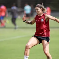 Corinthians estreia contra o Atlético no Brasileirão Feminino 2026