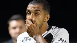 Paulo Henrique foi vendido pelo Galo em 2023.