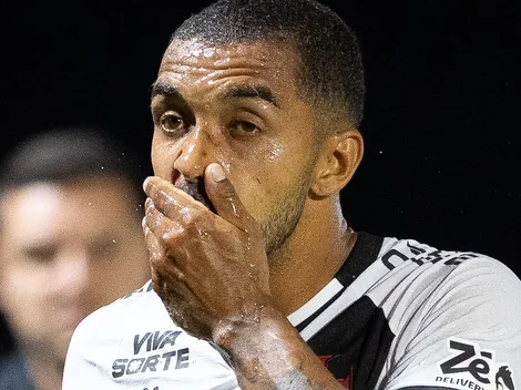 R$ 4,5 milhões: Vasco é condenado a pagar o Galo