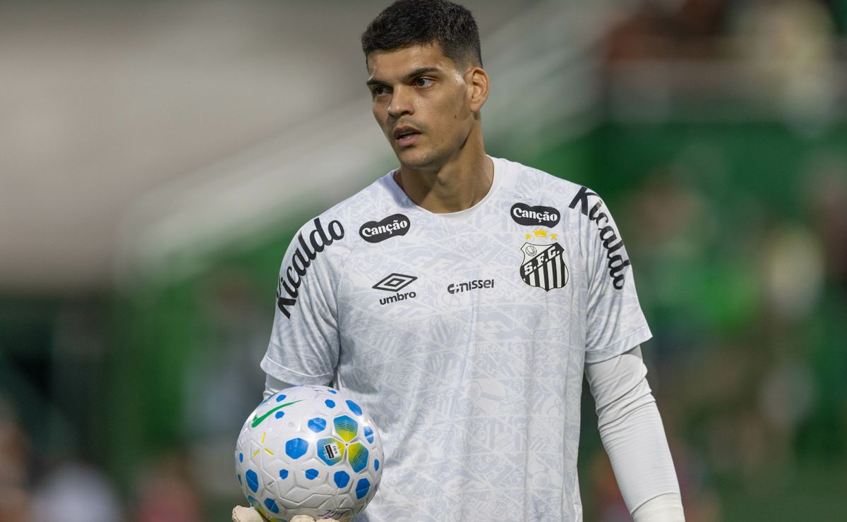 Notas do Santos: Gabriel Brazão e Rony se destacam contra o Noroeste no Paulistão 2026