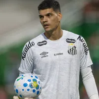 Notas do Santos: confira quem se destacou contra o Noroeste