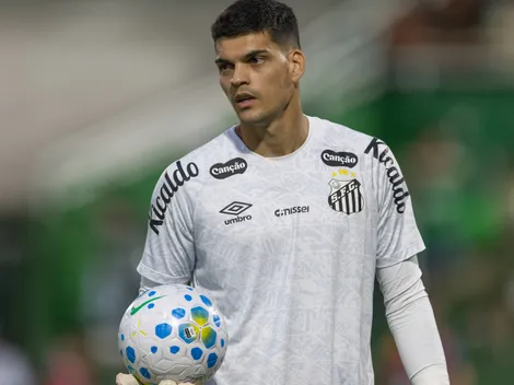 Notas do Santos: confira quem se destacou contra o Noroeste