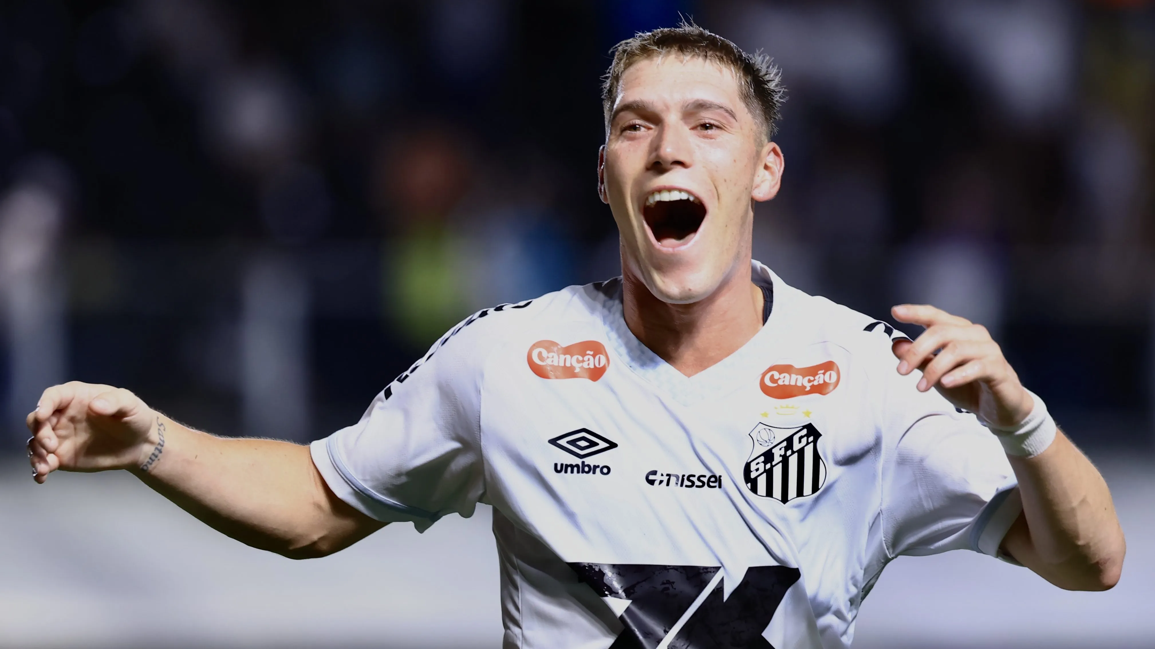 Argentino ainda está devendo - Foto: Marcello Zambrana/AGIF.