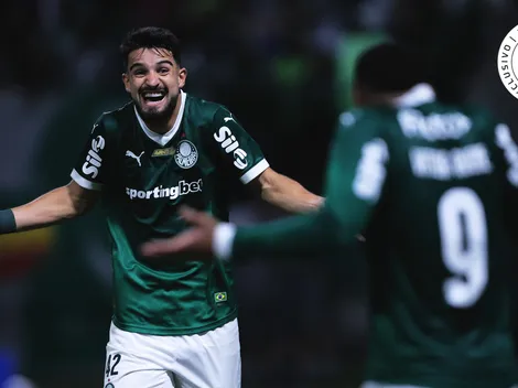 Flaco López x Vitor Roque em 2026