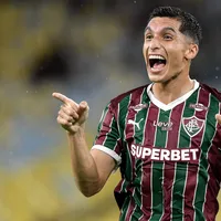 Kevin Serna é destaque na vitória do Fluminense sobre o Maricá
