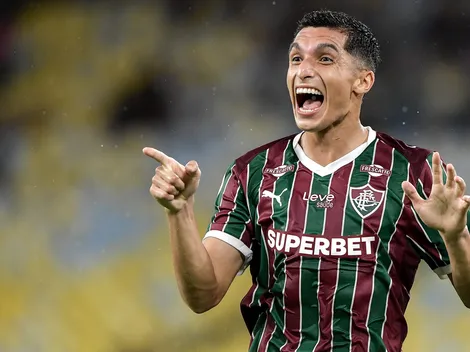 Kevin Serna é destaque na vitória do Fluminense sobre o Maricá
