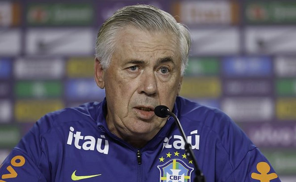 Copa do Mundo de 2026: Vaza lista de atletas que já asseguraram vaga na Seleção Brasileira para o Mundial