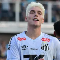 Rollheiser se transferindo do Santos para o São Paulo é negado por Nicola