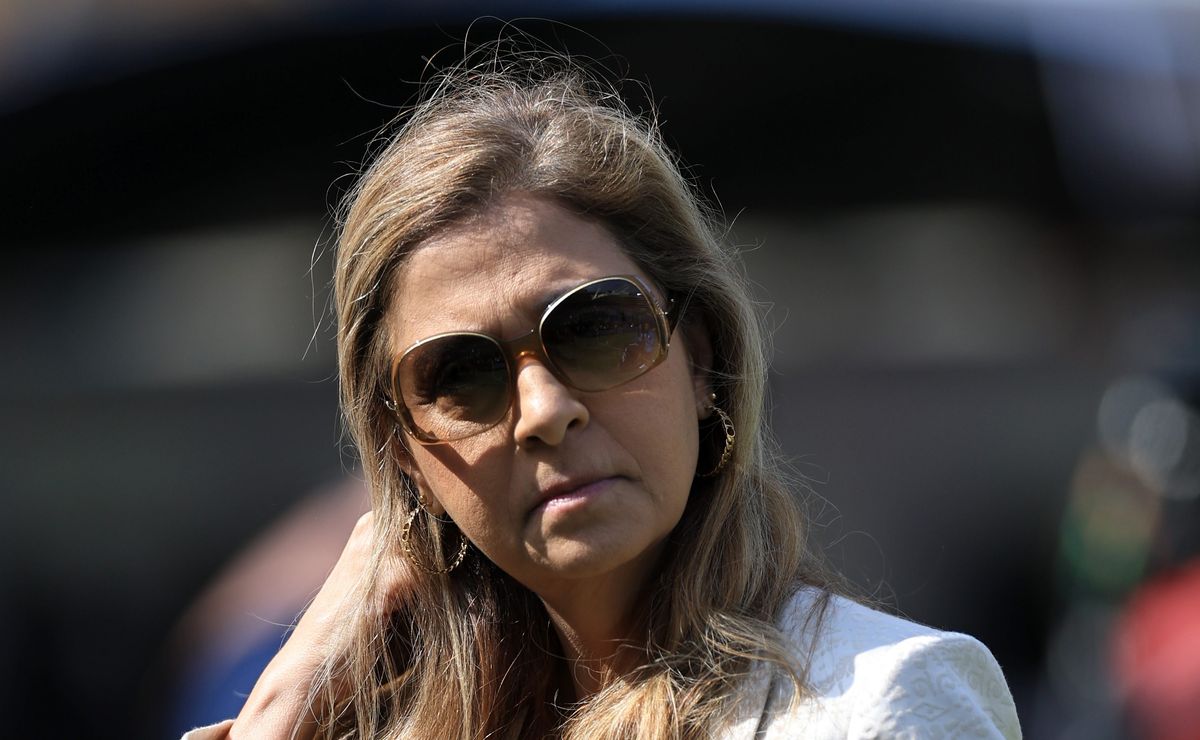 Palmeiras já admite reforços apenas na próxima janela e mira até três peças