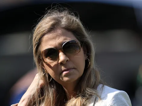 Palmeiras prioriza zagueiro e planeja contratações para o meio do ano