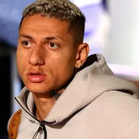 Alvo do Flamengo, Richarlison prioriza permanência no exterior