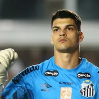 Santos recusa oferta de R$ 74 milhões por Brazão