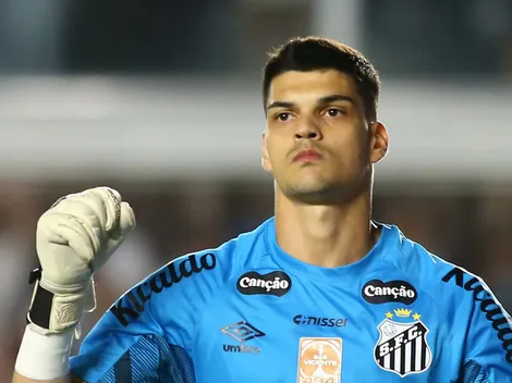 Santos recusa oferta de R$ 74 milhões por Brazão
