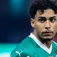 Al-Sadd ainda quer Luighi e Palmeiras não descarta venda