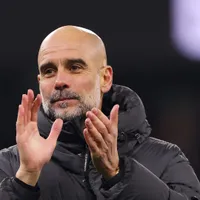 Guardiola exige providência após Vini Jr. sofrer racismo na Champions