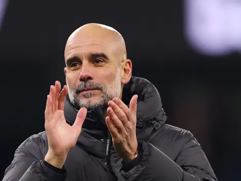 Guardiola exige providência após Vini Jr. sofrer racismo na Champions