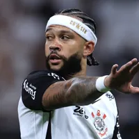 Memphis Depay apoia contratação de Lingard e deve reeditar parceria