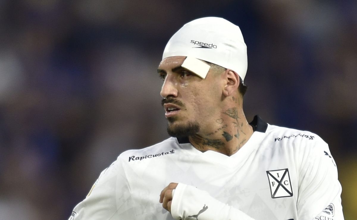 Atlético-MG faz nova oferta por Kevin Lomónaco, Independiente rejeita termos e faz contraproposta