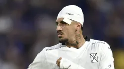 Kevin Lomónaco é alvo do Galo no mercado da bola.