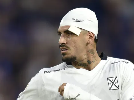 Atlético-MG faz nova oferta por Lomónaco e Independiente recusa