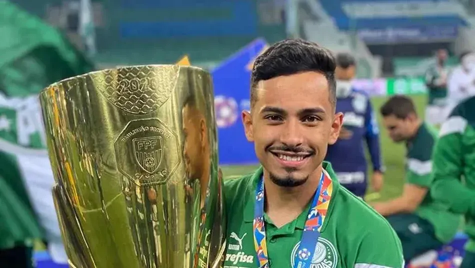 Foto: Arquivo Pessoal