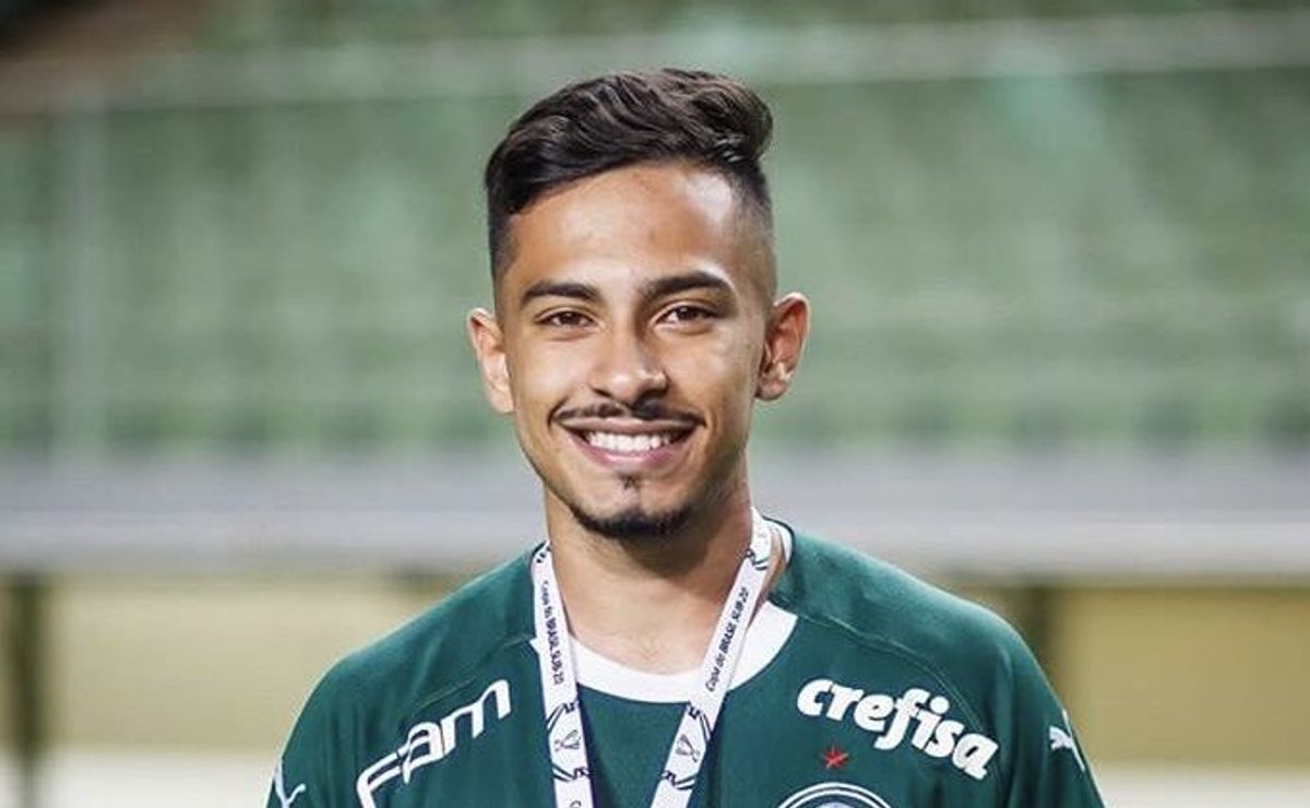 São Paulo monitora Alan do Moreirense, ex-Palmeiras, e avalia camisa 10 enquanto define futuro de Pedro Ferreira