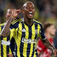 Flamengo monitorava Talisca, mas renovação trava plano