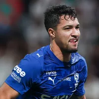 Flamengo muda de ideia sobre Marcos Leonardo e Boto age no mercado