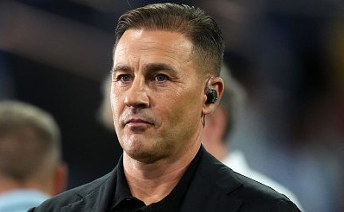 Fabio Cannavaro expõe sentimento de Ancelotti na Seleção Brasileira: “Ele está super feliz”
