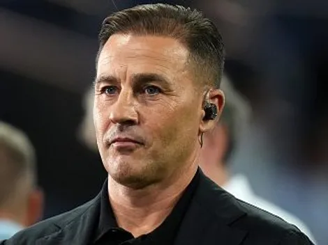 Cannavaro expõe felicidade de Ancelotti na Seleção Brasileira