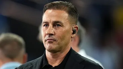 Cannavaro comentou sobre Carlo Ancelotti. Foto: Angel Martinez
