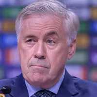 Ancelotti exalta Estêvão antes da Copa do Mundo