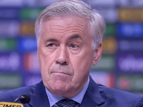 Ancelotti exalta Estêvão antes da Copa do Mundo