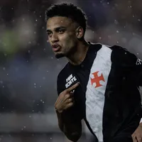 Brenner tem atuação decisiva no clássico contra o Botafogo