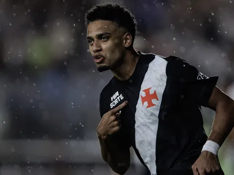 Brenner tem atuação decisiva no clássico contra o Botafogo