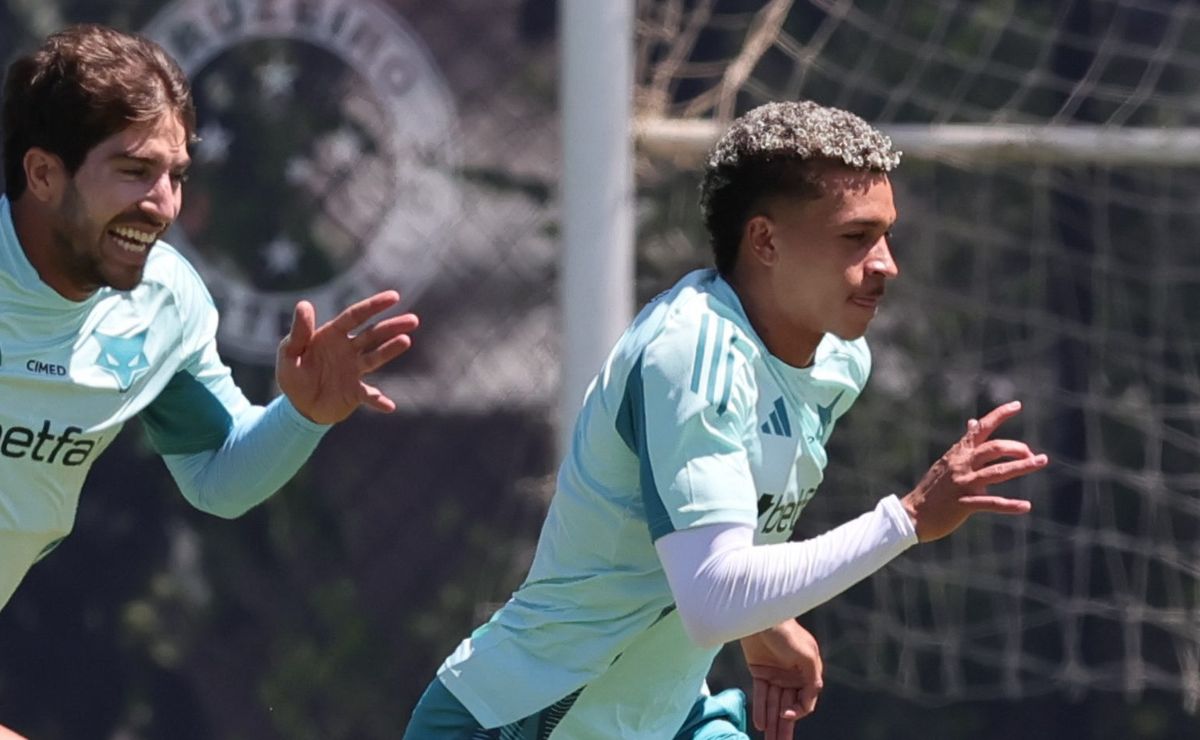 Cruzeiro aceita emprestar e Fortaleza confirma negociação concluída pela contratação de Rodriguinho