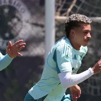 Cruzeiro aceita emprestar Rodriguinho ao Fortaleza