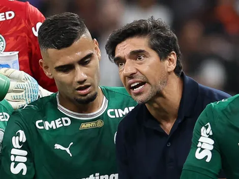 ‘Catimba’ de Andreas em Dérbi no pênalti não vale interferência do VAR