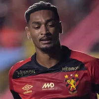 Derik Lacerda, que interessou ao Inter, deve ser emprestado para clube russo