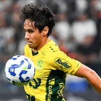 Santos volta atrás e desiste da contratação de José Aldo, do Mirassol