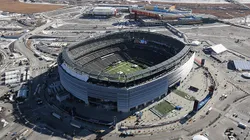 MetLife Stadium. Foto: John Moore/Getty Images
