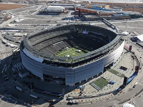 Conheça os estádios que o Brasil vai jogar na Copa do Mundo de 2026