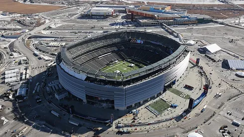 MetLife Stadium. Foto: John Moore/Getty Images
