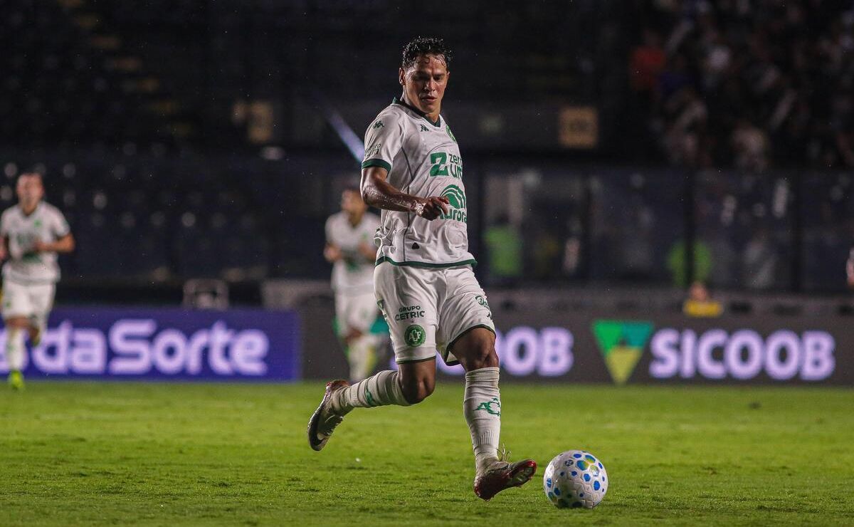 Palpite Chapecoense x Coritiba – Brasileirão – 11/02/26